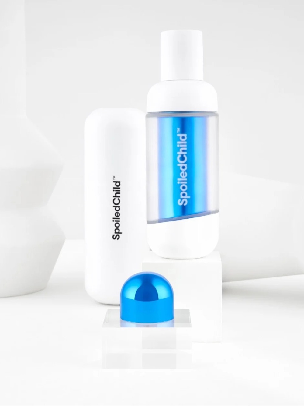 Spoiled Child Anti Aging Night Serum - NIP
